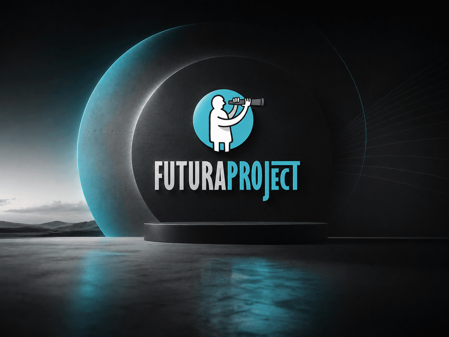 Futura Project Logo