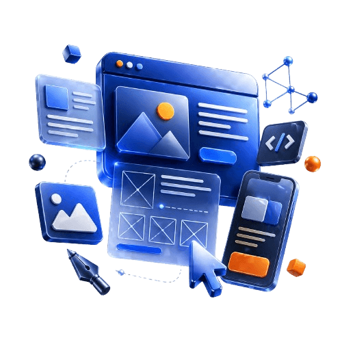 Realizzazione siti web Potenza – Kerning srl