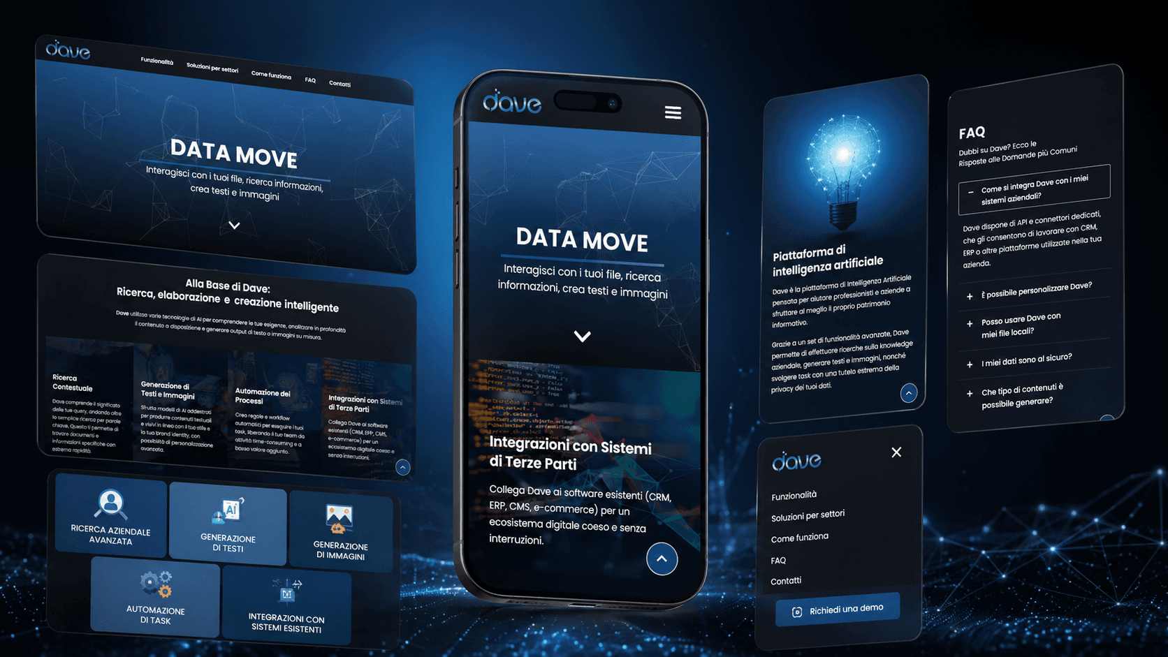 Dave Data