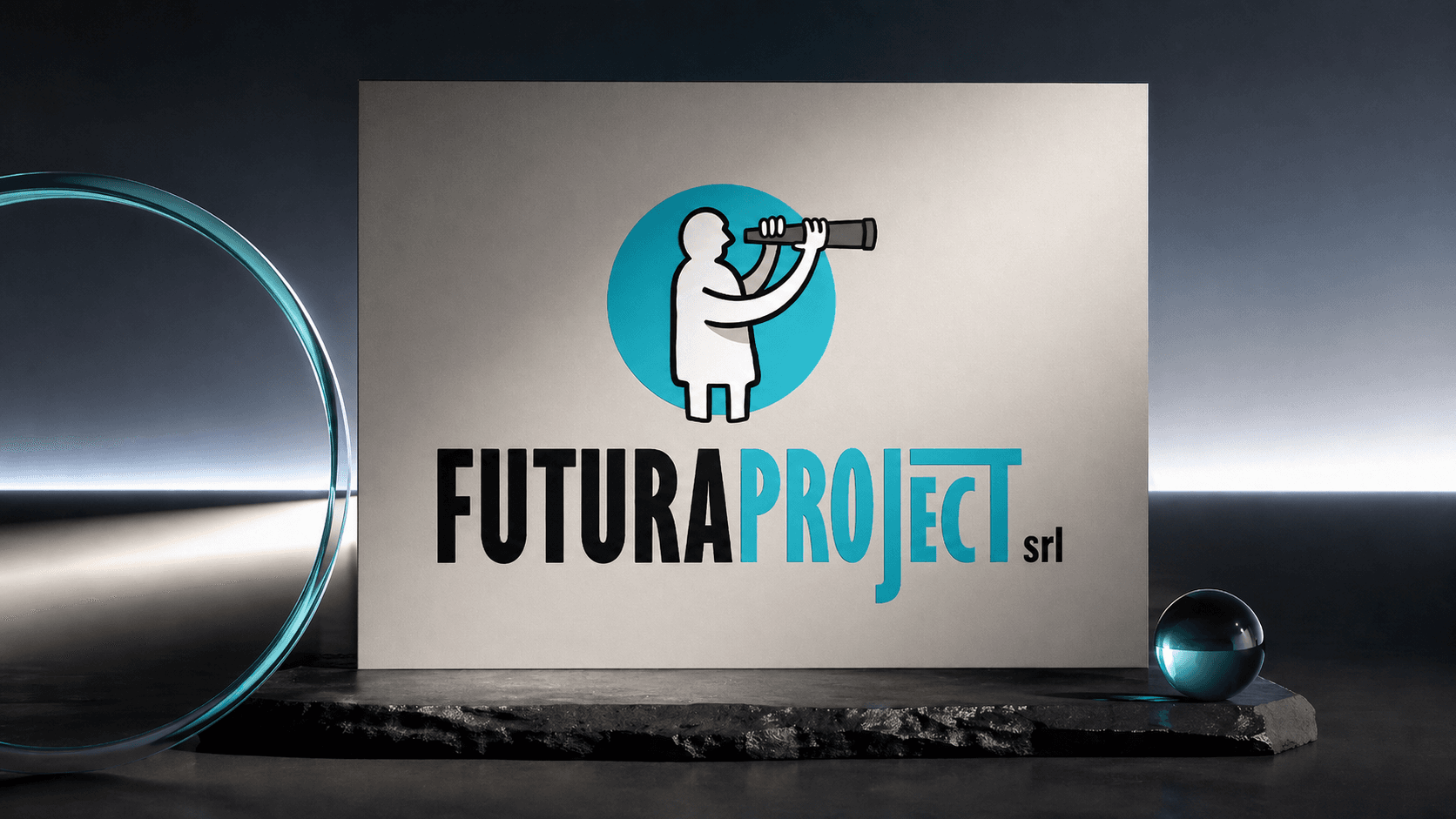 Futura Project Logo