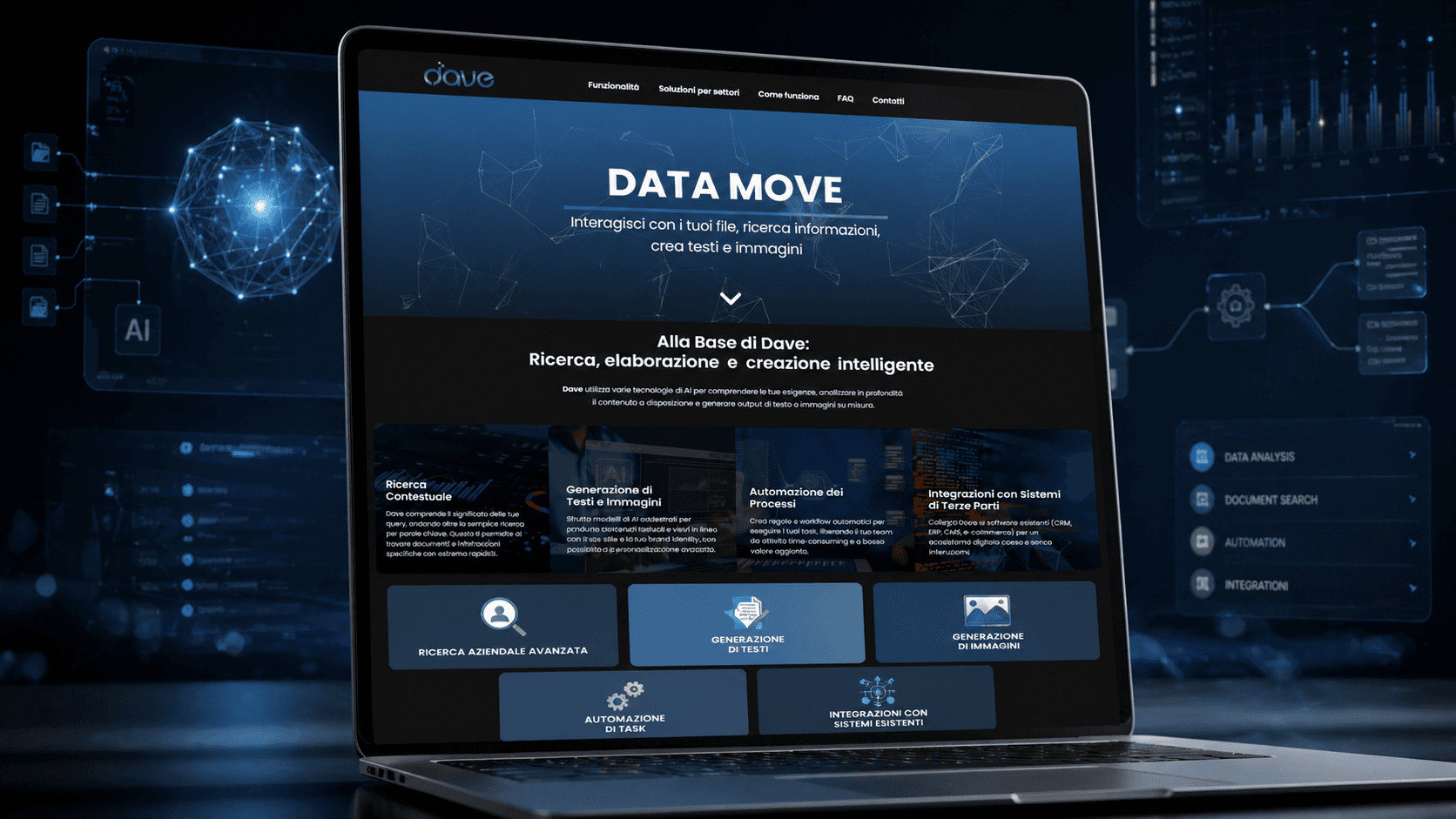 Dave Data
